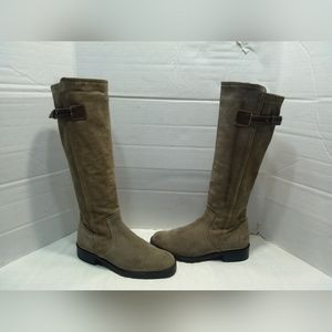 Vintage Ramona riding tall boots